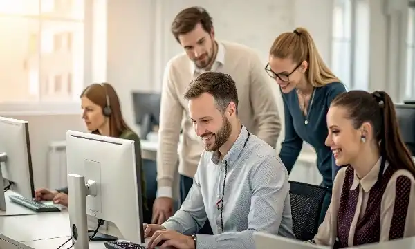 Fondet Ykaro Kryptoplattform