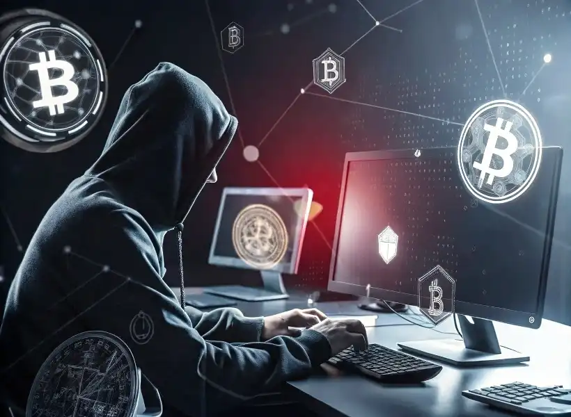 invester i kryptovaluta 2025